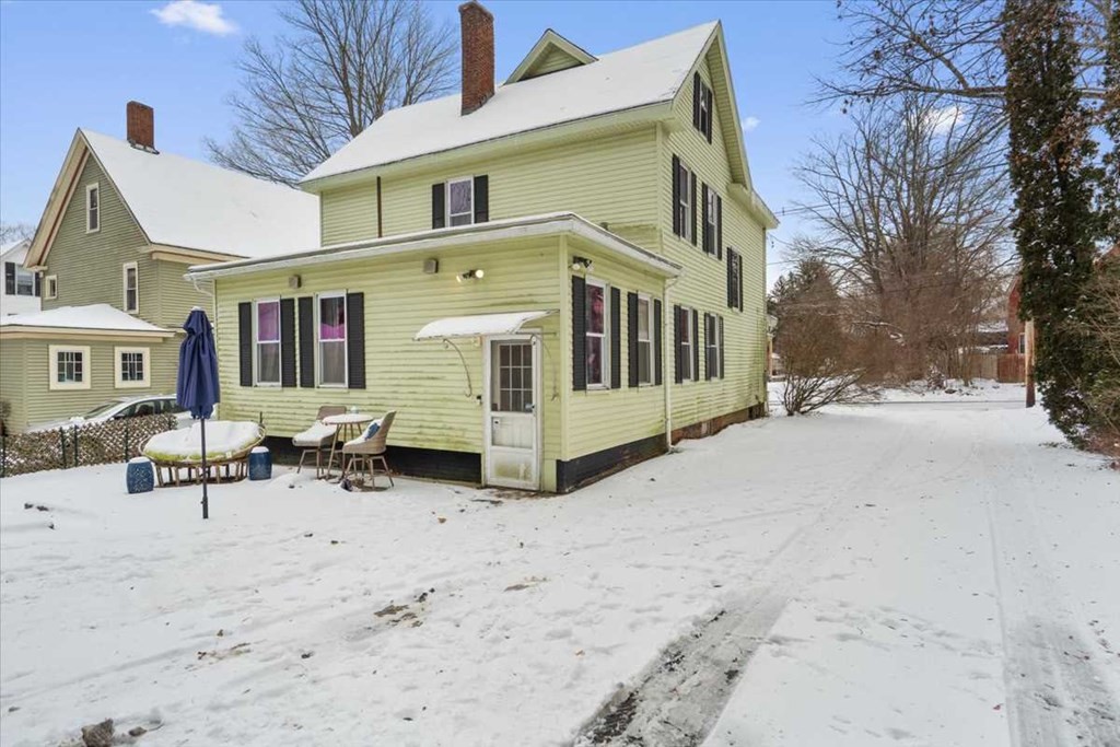 11 Walnut Street Ware, MA 01082 - Photo 26 of 28 Gallery Image 26