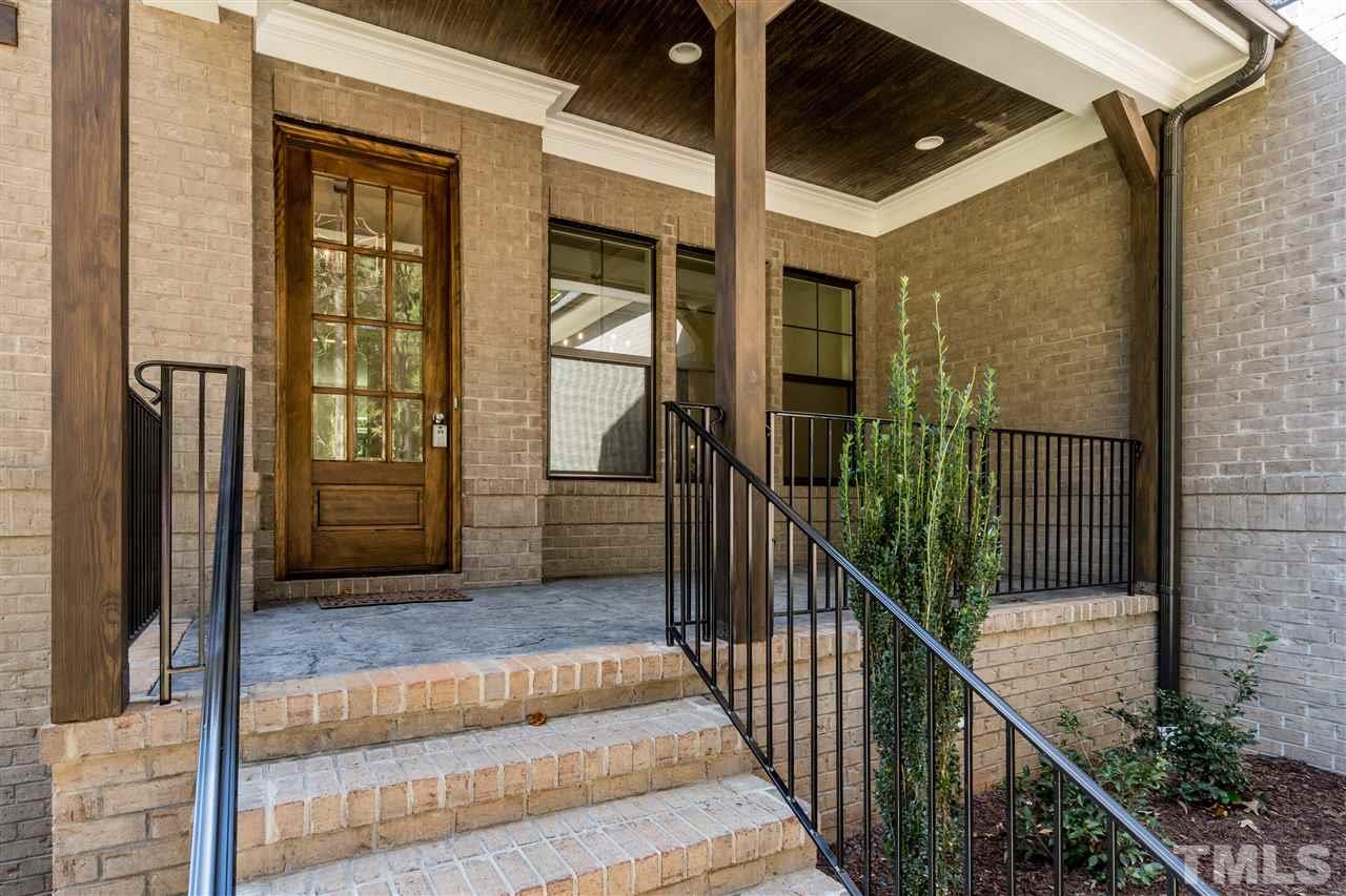 10207 Old Creedmoor Road Raleigh, NC 27613 - Photo 2 of 30