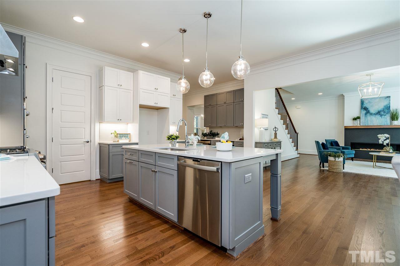 10207 Old Creedmoor Road Raleigh, NC 27613 - Photo 14 of 30