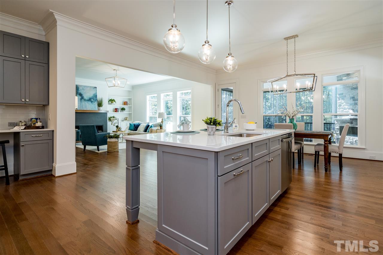 10207 Old Creedmoor Road Raleigh, NC 27613 - Photo 15 of 30