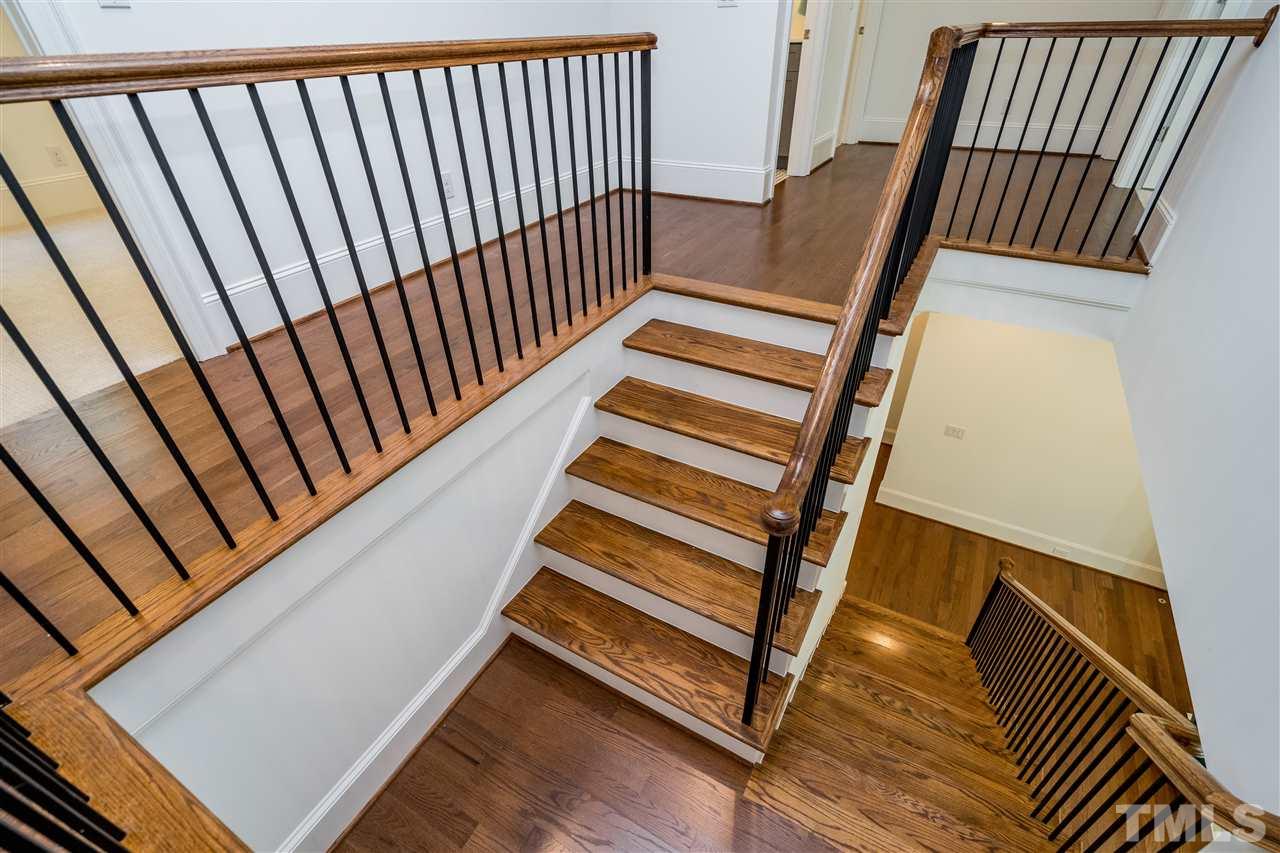 10207 Old Creedmoor Road Raleigh, NC 27613 - Photo 18 of 30