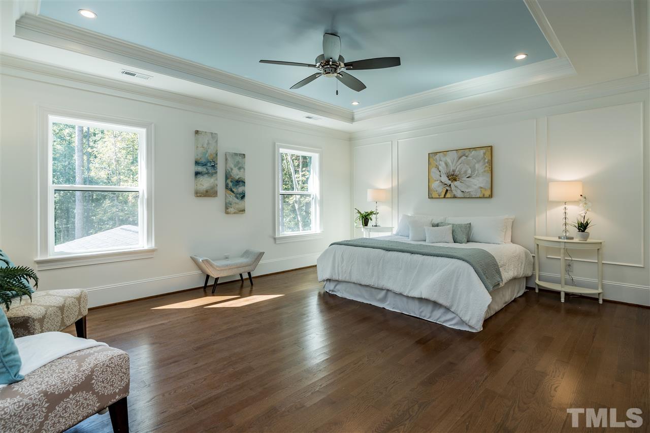 10207 Old Creedmoor Road Raleigh, NC 27613 - Photo 19 of 30