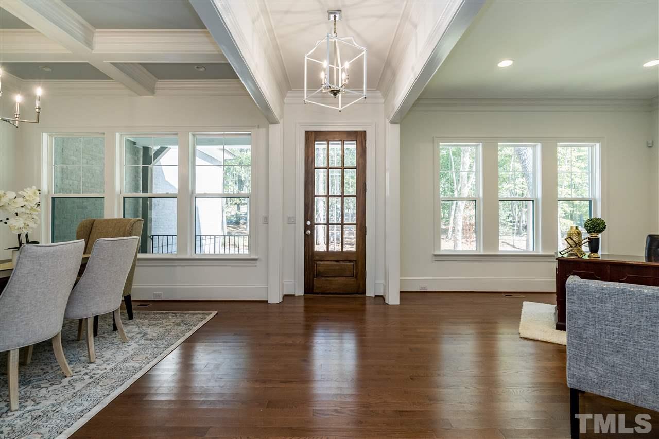 10207 Old Creedmoor Road Raleigh, NC 27613 - Photo 3 of 30