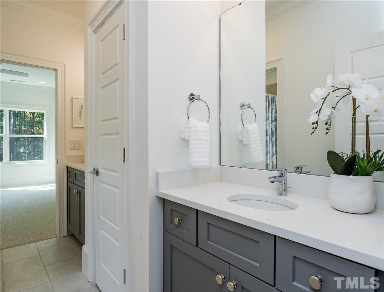 10207 Old Creedmoor Road Raleigh, NC 27613 - Photo 24 of 30