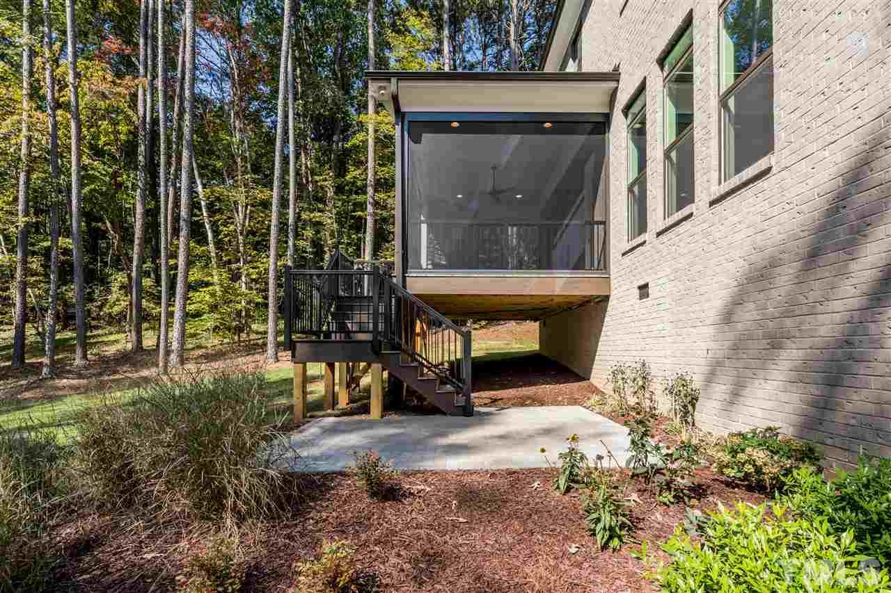 10207 Old Creedmoor Road Raleigh, NC 27613 - Photo 28 of 30