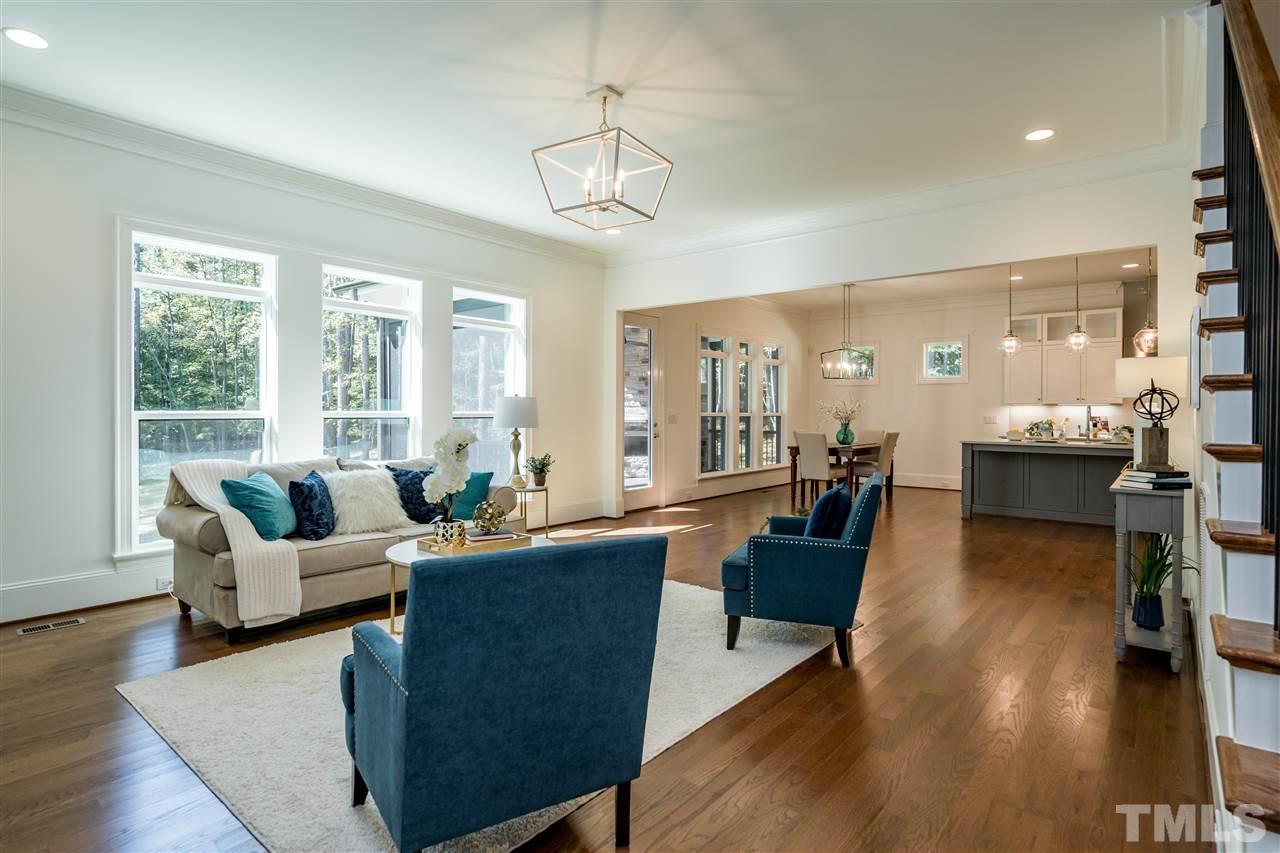 10207 Old Creedmoor Road Raleigh, NC 27613 - Photo 6 of 30