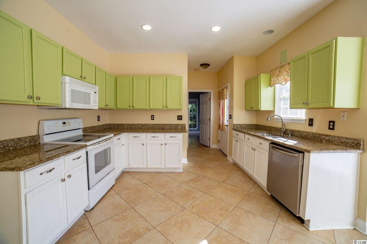 125 Reef Run Road Pawleys Island, SC 29585 - Photo 8 of 20 Gallery Image 8