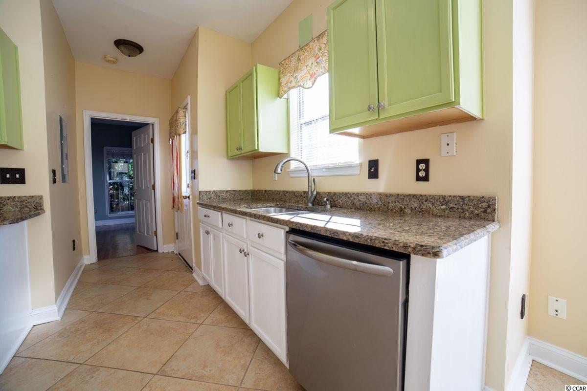 125 Reef Run Road Pawleys Island, SC 29585 - Photo 9 of 20 Gallery Image 9