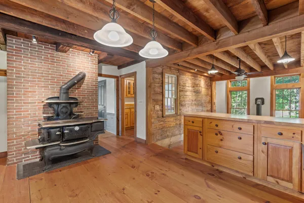 $1,345,000 | 445 Greely Road Extension, Cumberland, ME 04021