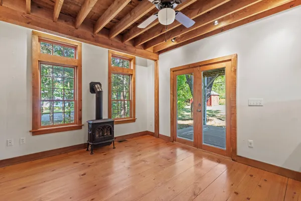 $1,345,000 | 445 Greely Road Extension, Cumberland, ME 04021