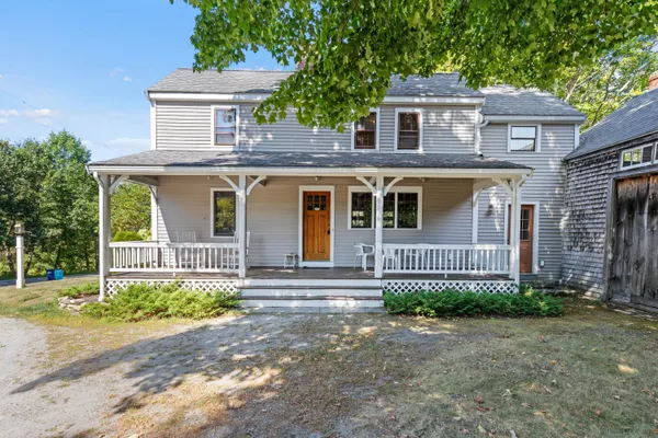 $1,345,000 | 445 Greely Road Extension, Cumberland, ME 04021