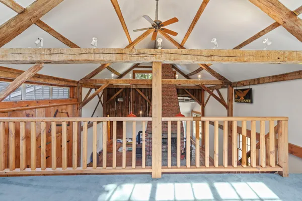 $1,345,000 | 445 Greely Road Extension, Cumberland, ME 04021