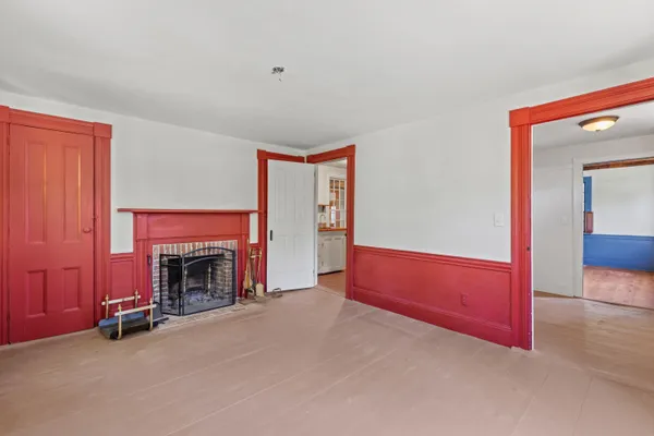 $1,345,000 | 445 Greely Road Extension, Cumberland, ME 04021