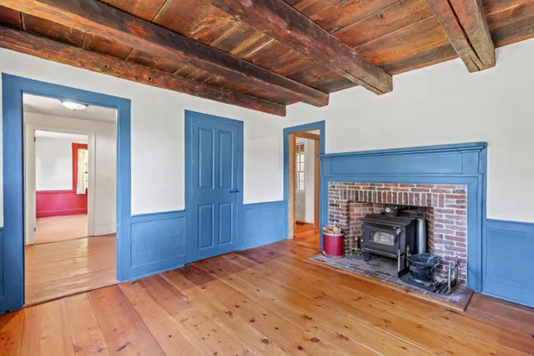 $1,345,000 | 445 Greely Road Extension, Cumberland, ME 04021