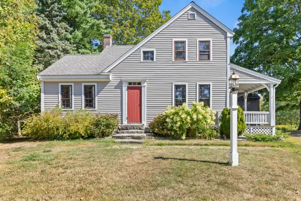 $1,345,000 | 445 Greely Road Extension, Cumberland, ME 04021