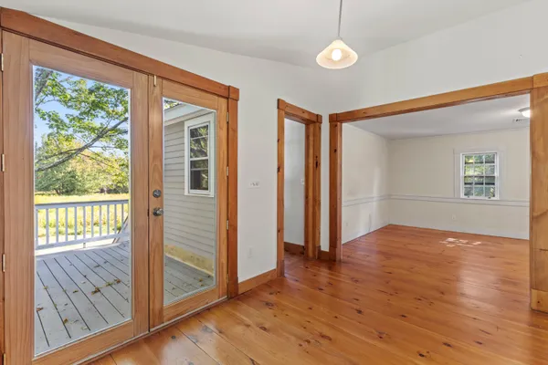 $1,345,000 | 445 Greely Road Extension, Cumberland, ME 04021