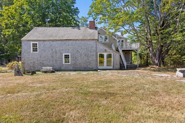 $1,345,000 | 445 Greely Road Extension, Cumberland, ME 04021