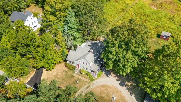 $1,345,000 | 445 Greely Road Extension, Cumberland, ME 04021