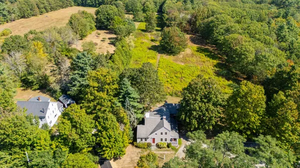 $1,345,000 | 445 Greely Road Extension, Cumberland, ME 04021