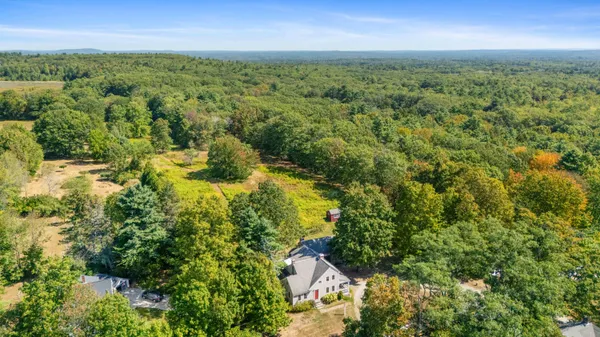 $1,345,000 | 445 Greely Road Extension, Cumberland, ME 04021