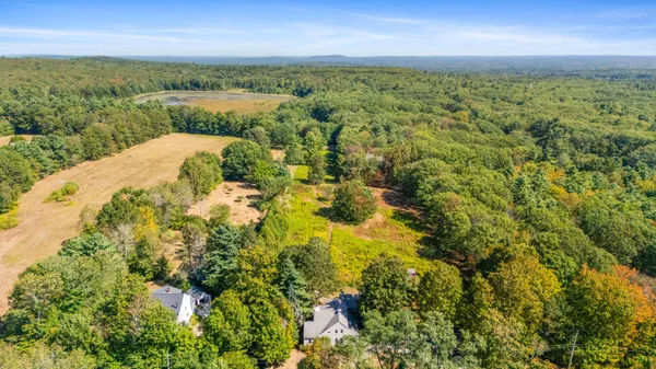 $1,345,000 | 445 Greely Road Extension, Cumberland, ME 04021
