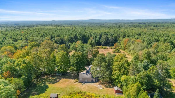 $1,345,000 | 445 Greely Road Extension, Cumberland, ME 04021