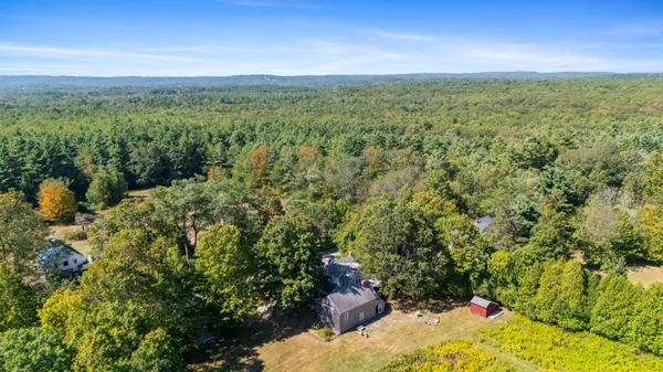 $1,345,000 | 445 Greely Road Extension, Cumberland, ME 04021