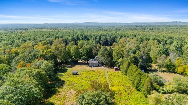$1,345,000 | 445 Greely Road Extension, Cumberland, ME 04021