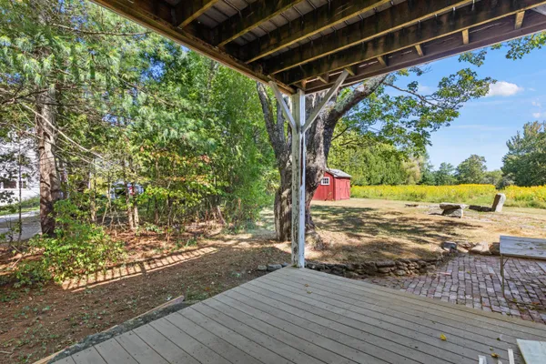 $1,345,000 | 445 Greely Road Extension, Cumberland, ME 04021