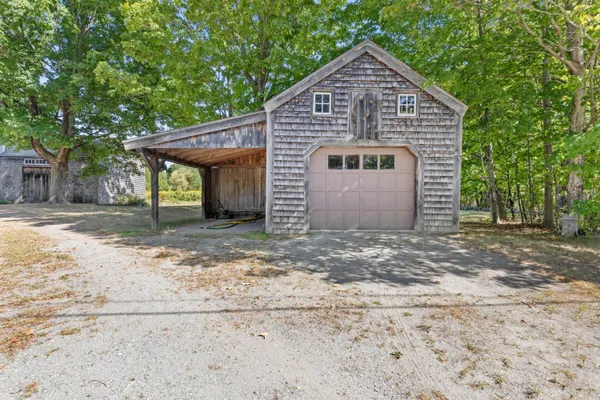 $1,345,000 | 445 Greely Road Extension, Cumberland, ME 04021