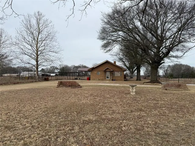 $147,000 | 13149 Farm To Market Road 273, Telephone, TX 75488