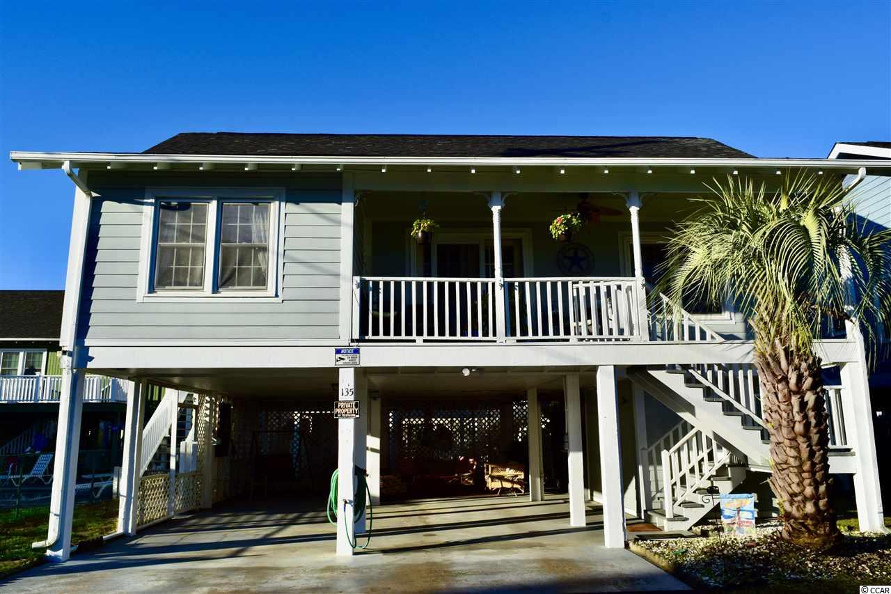 135 Anglers Drive Murrells Inlet, SC 29576 - Photo 1 of 40 Gallery Image 1