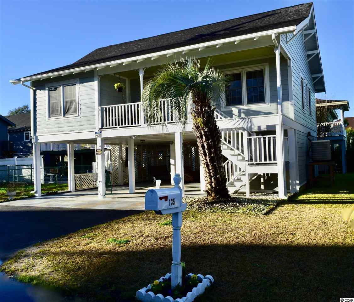 135 Anglers Drive Murrells Inlet, SC 29576 - Photo 3 of 40 Gallery Image 3