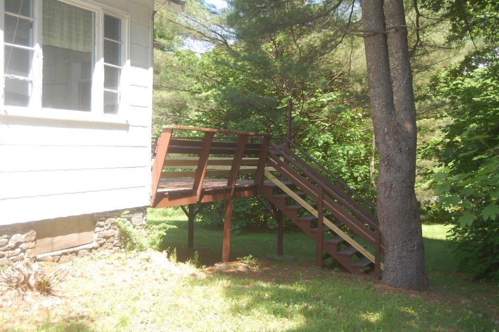 26 Welch Point Road Winthrop, ME 04364 - Photo 29 of 33 BACK EXTERIOR