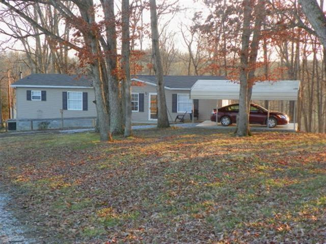 487 Joe Snedegar Road Mount Sterling, KY 40353 - Photo 2 of 24 Listing Photo