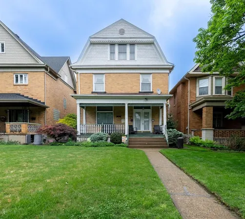 $239,000 | 540 Park Road, Ambridge, PA 15003