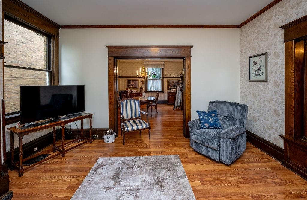 540 Park Road Ambridge, PA 15003 - Photo 16 of 44