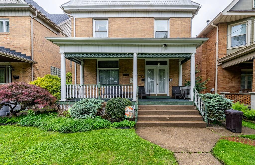 540 Park Road Ambridge, PA 15003 - Photo 2 of 44