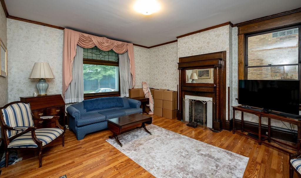 540 Park Road Ambridge, PA 15003 - Photo 21 of 44