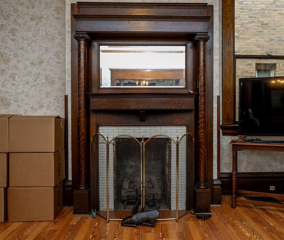 540 Park Road Ambridge, PA 15003 - Photo 22 of 44