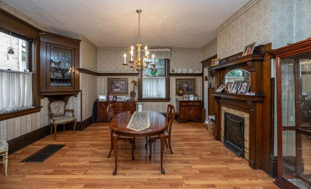 540 Park Road Ambridge, PA 15003 - Photo 23 of 44