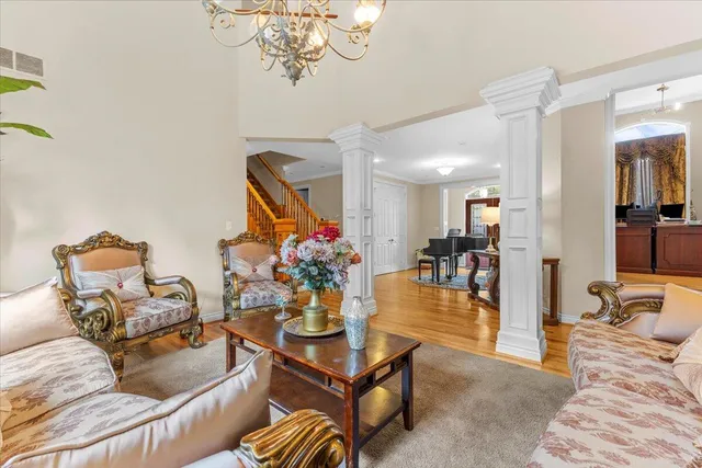 $849,900 | 18401 Fox Hollow Court, Northville, MI 48168