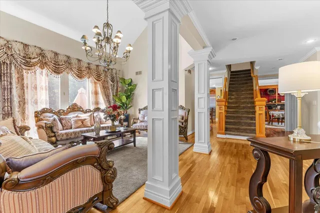 $849,900 | 18401 Fox Hollow Court, Northville, MI 48168