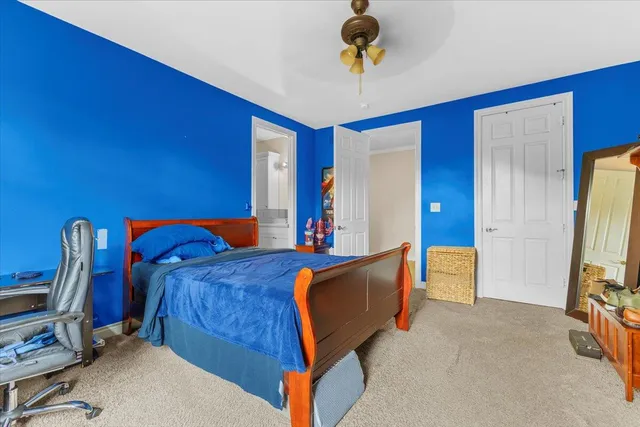 $849,900 | 18401 Fox Hollow Court, Northville, MI 48168