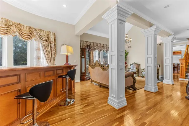 $849,900 | 18401 Fox Hollow Court, Northville, MI 48168