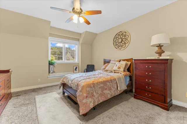 $849,900 | 18401 Fox Hollow Court, Northville, MI 48168