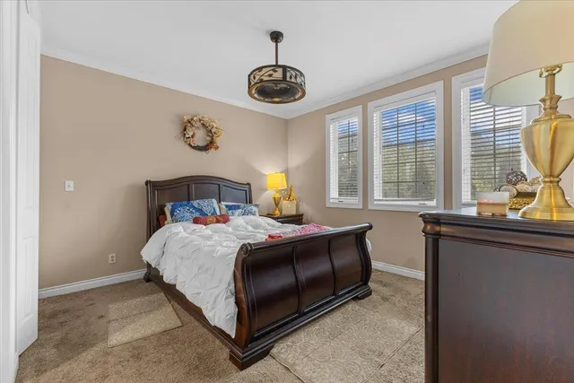 $849,900 | 18401 Fox Hollow Court, Northville, MI 48168