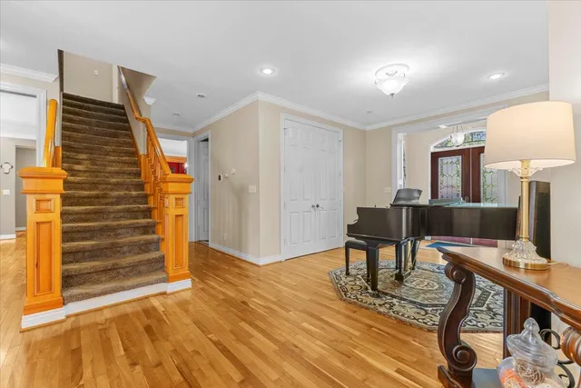 $849,900 | 18401 Fox Hollow Court, Northville, MI 48168