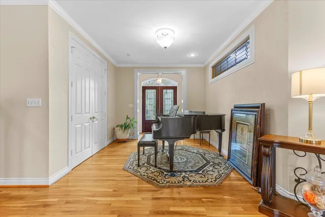 $849,900 | 18401 Fox Hollow Court, Northville, MI 48168