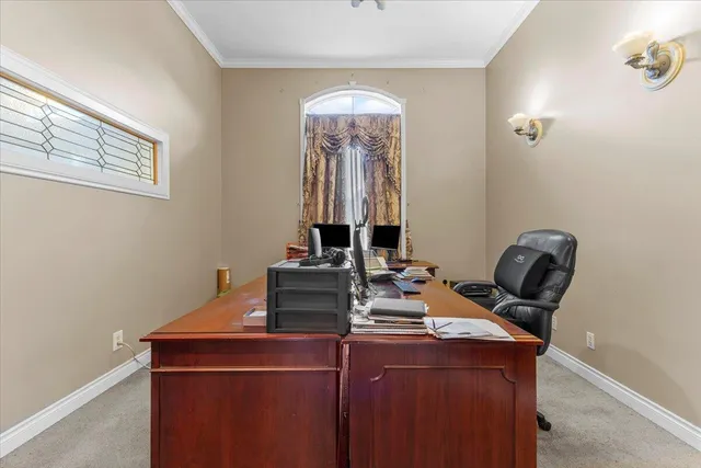 $849,900 | 18401 Fox Hollow Court, Northville, MI 48168